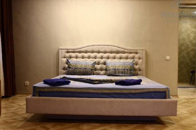 Kutuzov Apart Hotel - Photo2