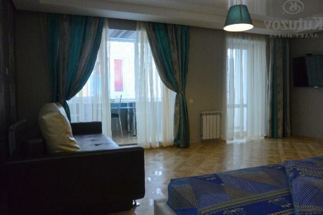 Kutuzov Apart Hotel - Photo4