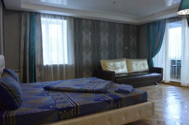 Kutuzov Apart Hotel - Photo5