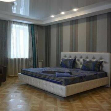 Kutuzov Apart Hotel