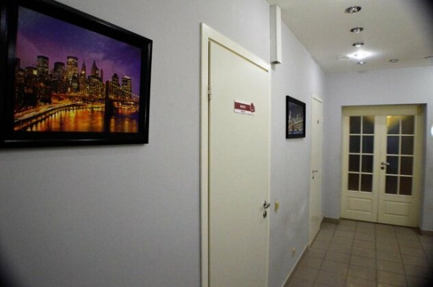 Mini Hotel on Lenina - Photo3