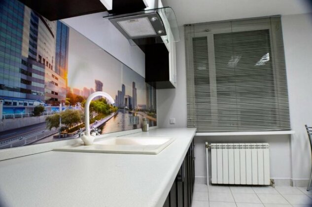 Mini Hotel on Lenina - Photo4