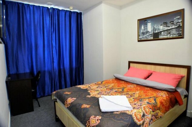 Mini Hotel on Lenina - Photo5