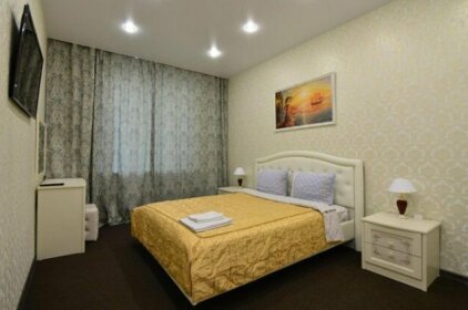 Mini Hotel on Lenina