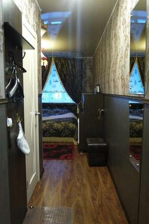 Mini Hotel Pearl - Photo2