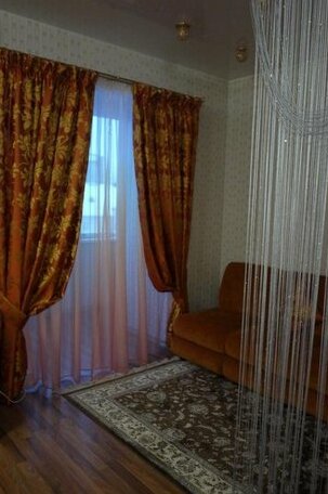 Mini Hotel Pearl - Photo3