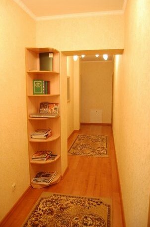 Mini Hotel Pearl - Photo4