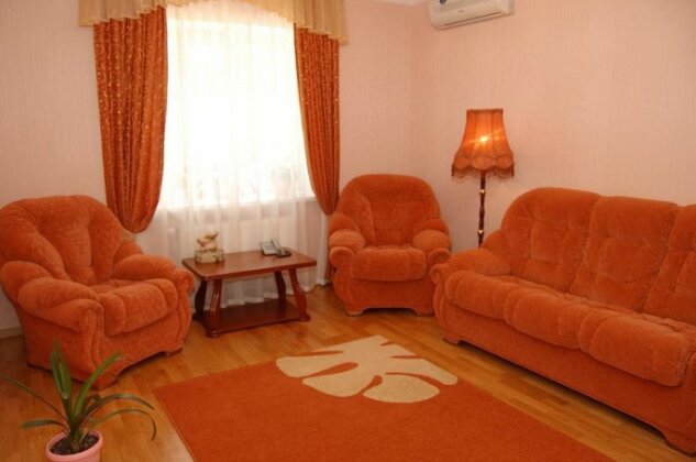 Mini Hotel Pearl - Photo5