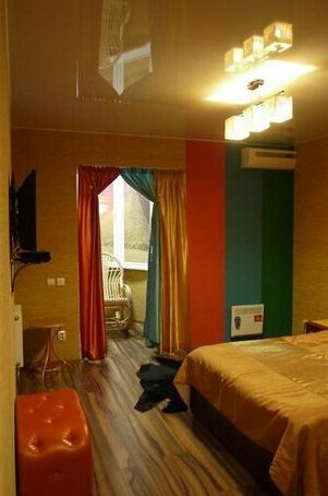 Mini Hotel Pearl