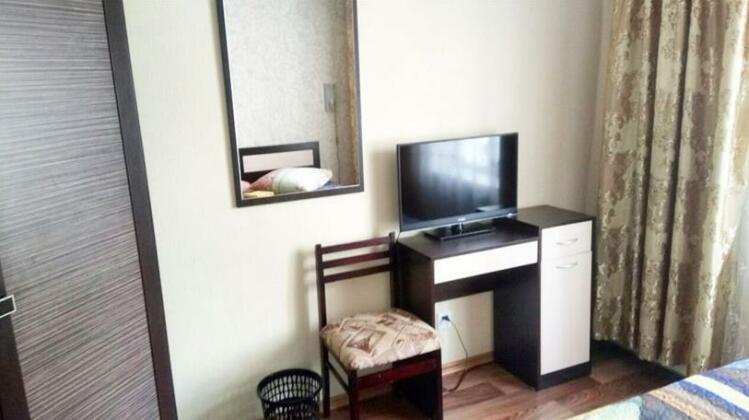 Mini-hotel Valensiya Syktyvkar - Photo2