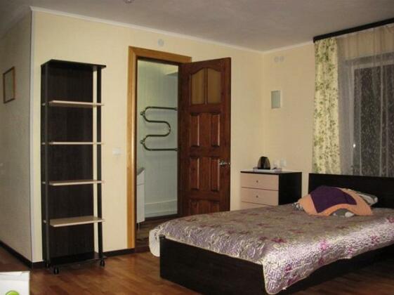 Mini-hotel Valensiya Syktyvkar - Photo3