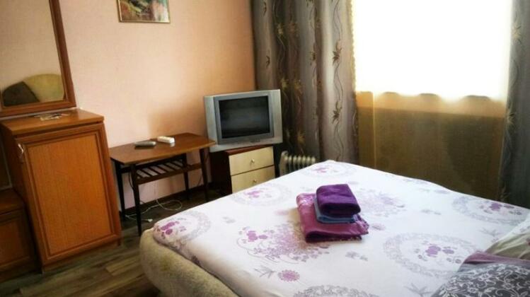 Mini-hotel Valensiya Syktyvkar - Photo5