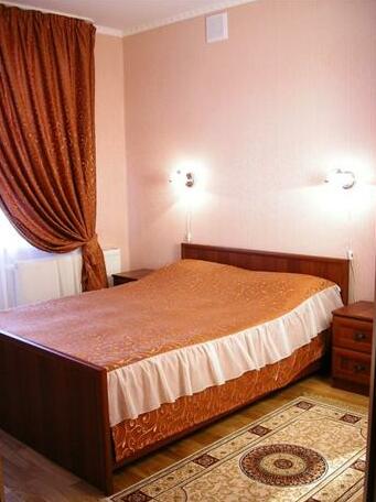 Mini - Hotel Zhemchuzhina - Photo5
