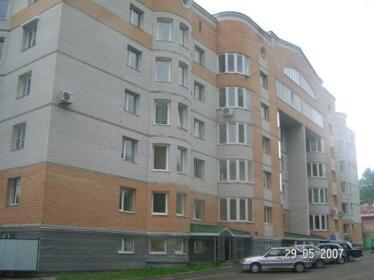 Mini - Hotel Zhemchuzhina