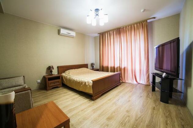 Na Lenina Mini-hotel - Photo2