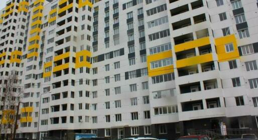 Nord City na Sysolskom shosse 1/2