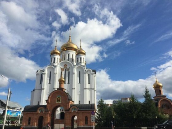 Nord City on Sysolskoye Shosse 17 - Photo2
