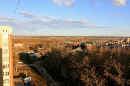 Nord City on Sysolskoye Shosse 17
