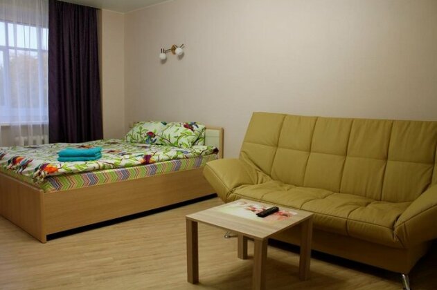 Nord City Sysolskoye Shosse 19 - Photo3