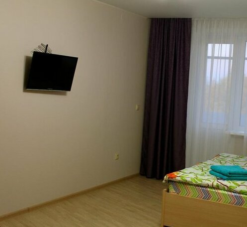 Nord City Sysolskoye Shosse 19 - Photo5