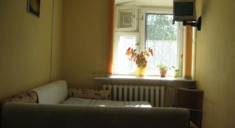 Ochag Hotel - Photo2