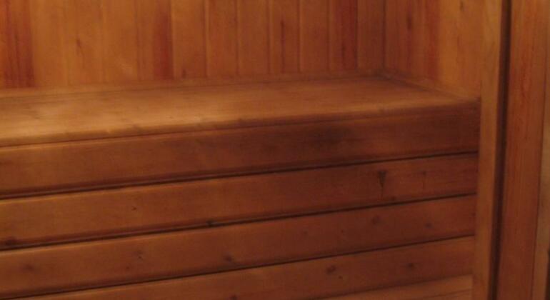 Ochag Hotel - Photo3