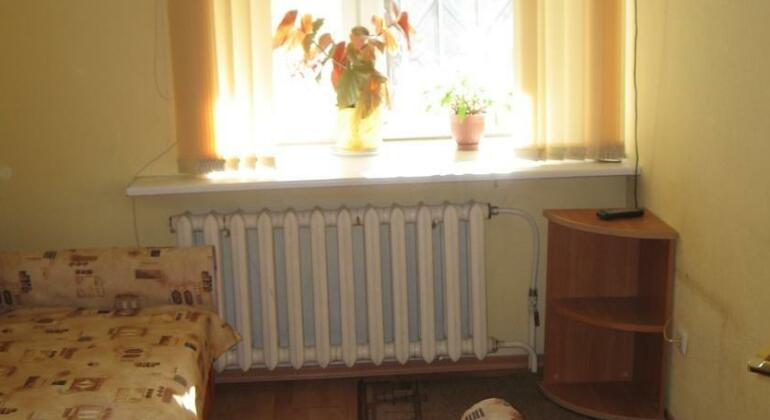 Ochag Hotel - Photo5