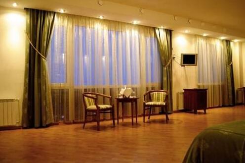 Palace Hotel Syktyvkar - Photo2