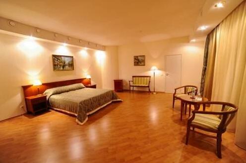 Palace Hotel Syktyvkar - Photo3