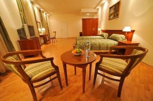 Palace Hotel Syktyvkar - Photo5