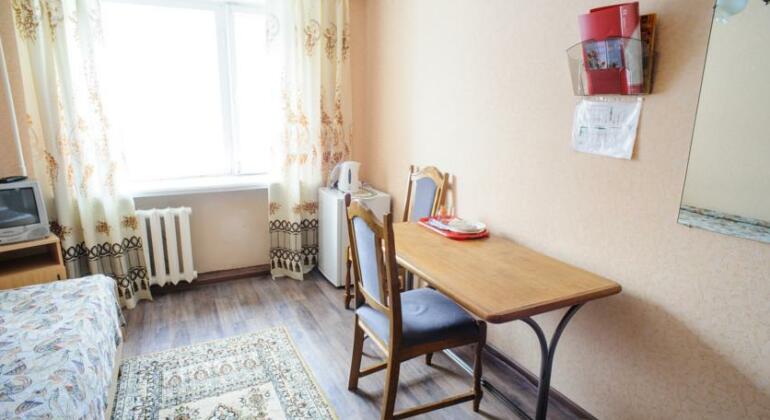 Pelys Hotel - Photo3