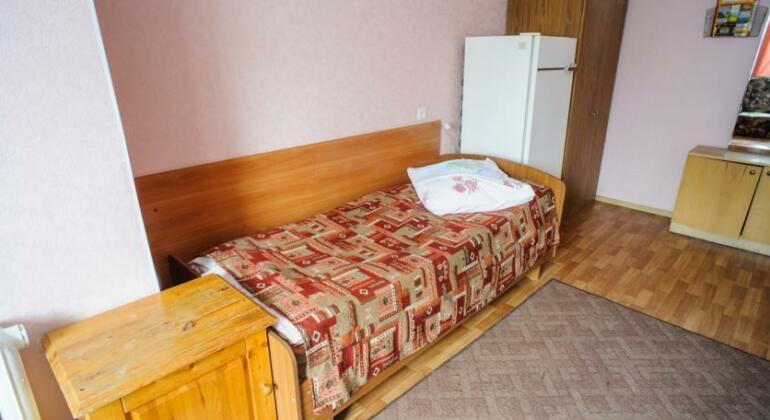 Pelys Hotel - Photo4