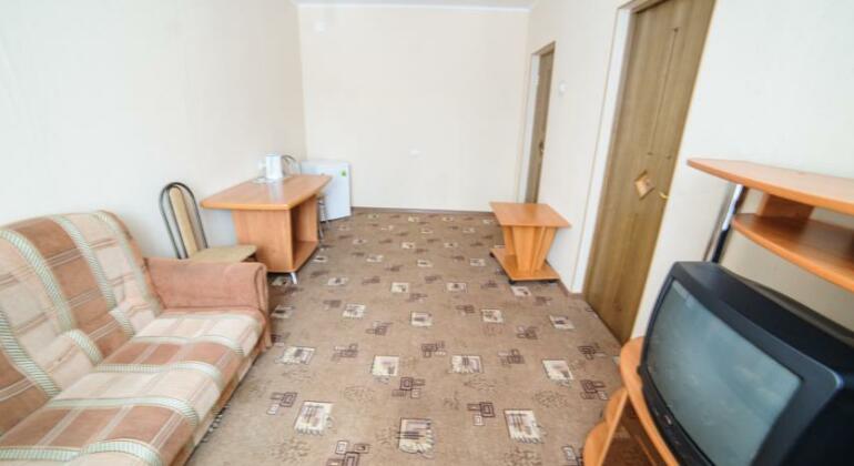 Pelys Hotel - Photo5