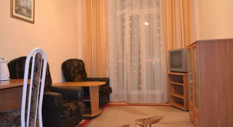 Polyaris Hotel - Photo2
