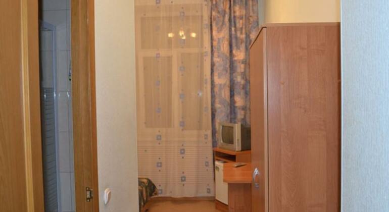 Polyaris Hotel - Photo3
