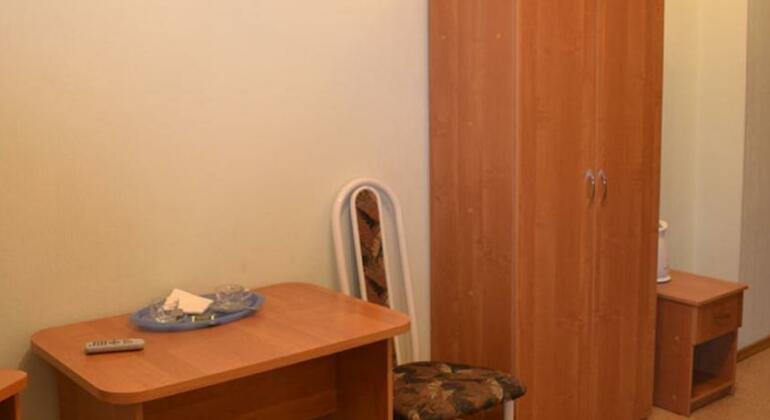 Polyaris Hotel - Photo4