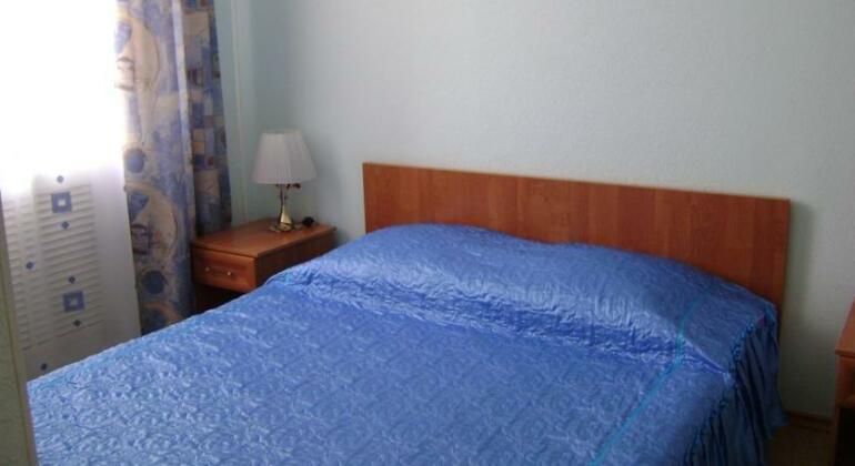 Polyaris Hotel - Photo5