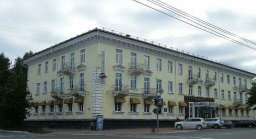 Polyaris Hotel