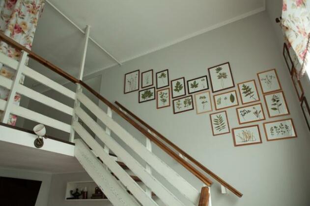Provans Guesthouse - Photo2