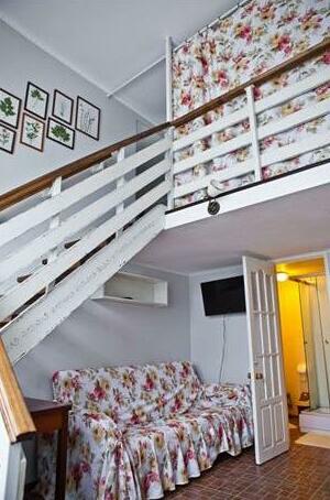 Provans Guesthouse