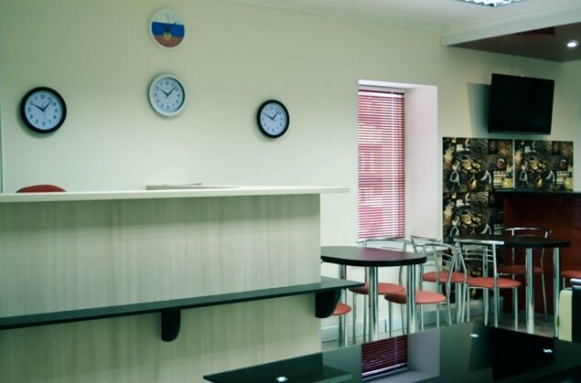 Pullman Hostel - Photo3