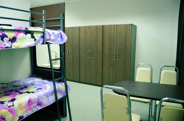 Pullman Hostel - Photo5