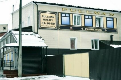 Pullman Hostel
