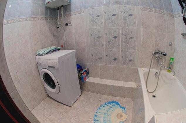 Romanov Hostel - Photo2