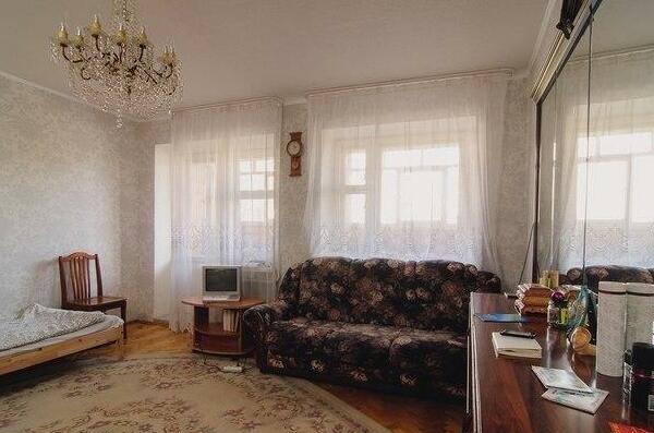 Romanov Hostel - Photo3