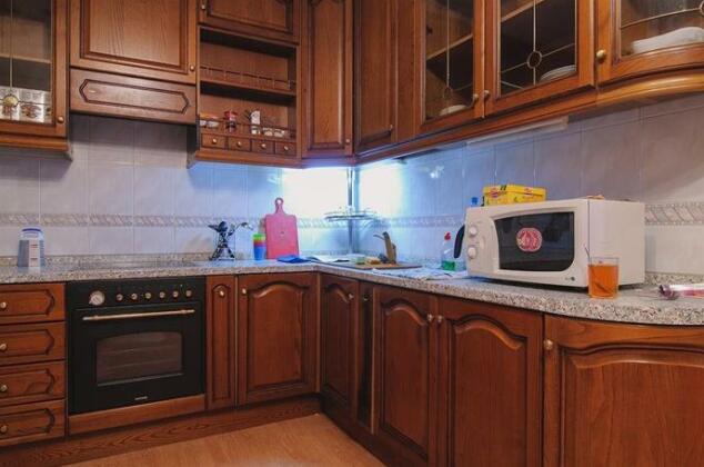 Romanov Hostel - Photo4