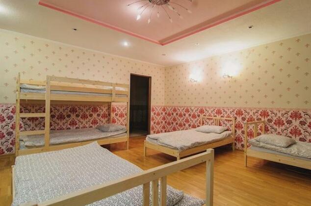 Romanov Hostel - Photo5