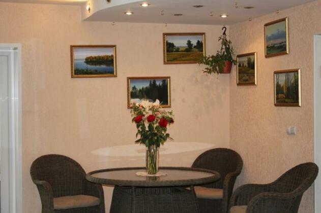 Severnaya zvezda Hotel - Photo2