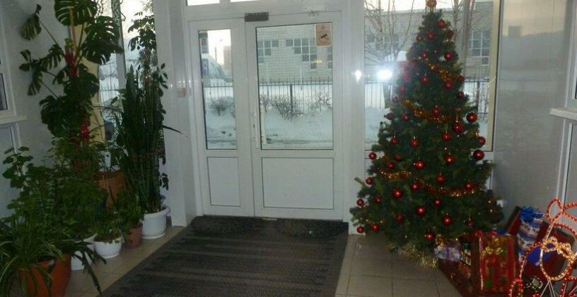 Severnaya zvezda Hotel - Photo4