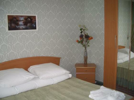 Severnaya zvezda Hotel - Photo5